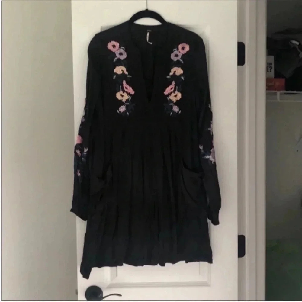 Free people dress - Picture 3 of 6